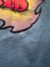 1995 Silverchair Album Band TShirt. XLarge