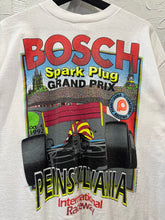 1992 Bosch F1 Grand Prix Racing TShirt. XLarge