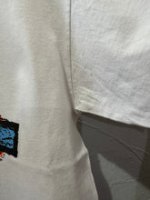 1990 Levis Graphic TShirt. Large
