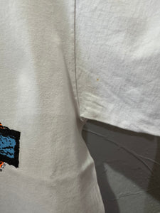 1990 Levis Graphic TShirt. Large