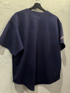 90s Majestic Diamond Collection Atlanta Braves Jersey. Large
