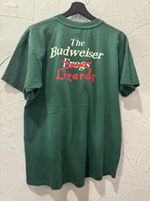 1997 Budweiser Lizards TShirt. Large