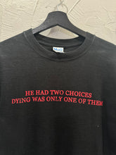 00s 50 Cent Get Rick Or Die Tryin Movie Promo TShirt. Small