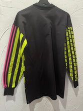 90s Adidas Goalie Soccer Jersey. Large