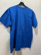 1994 Salem Sportswear New York Rangers Hockey TShirt. Large