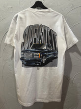 1996 Rolling Hard Supersize It TShirt. Large