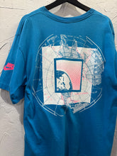90s Nike International TShirt. Medium