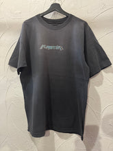 90s Plastik Anime Girl TShirt. XLarge