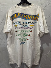 1994 Grateful Dead Ship Of Fools TShirt. XLarge