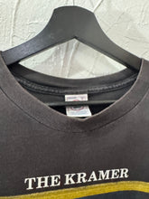 1997 Seinfeld The Kramer TShirt. XLarge