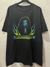 2002 Rob Zombie Band TShirt. XLarge