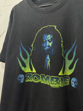 2002 Rob Zombie Band TShirt. XLarge