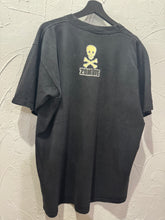 2002 Rob Zombie Band TShirt. XLarge