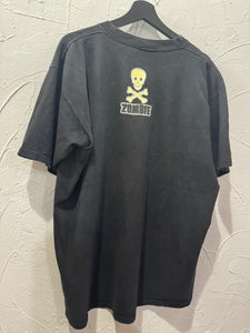 2002 Rob Zombie Band TShirt. XLarge