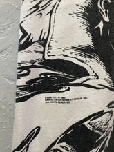 1993 Marvel X-Men Mega AOP TShirt. XLarge