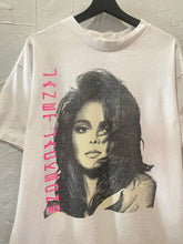 1999 Janet Jackson Tour De Force Lot TShirt. XLarge