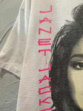 1999 Janet Jackson Tour De Force Lot TShirt. XLarge