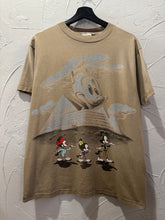 90s Animaniacs Cartoon TShirt. Large