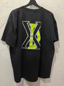 1998 WWF D Generation X TShirt. XLarge