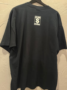 00s Cash Money Records Anniversary TShirt. XLarge